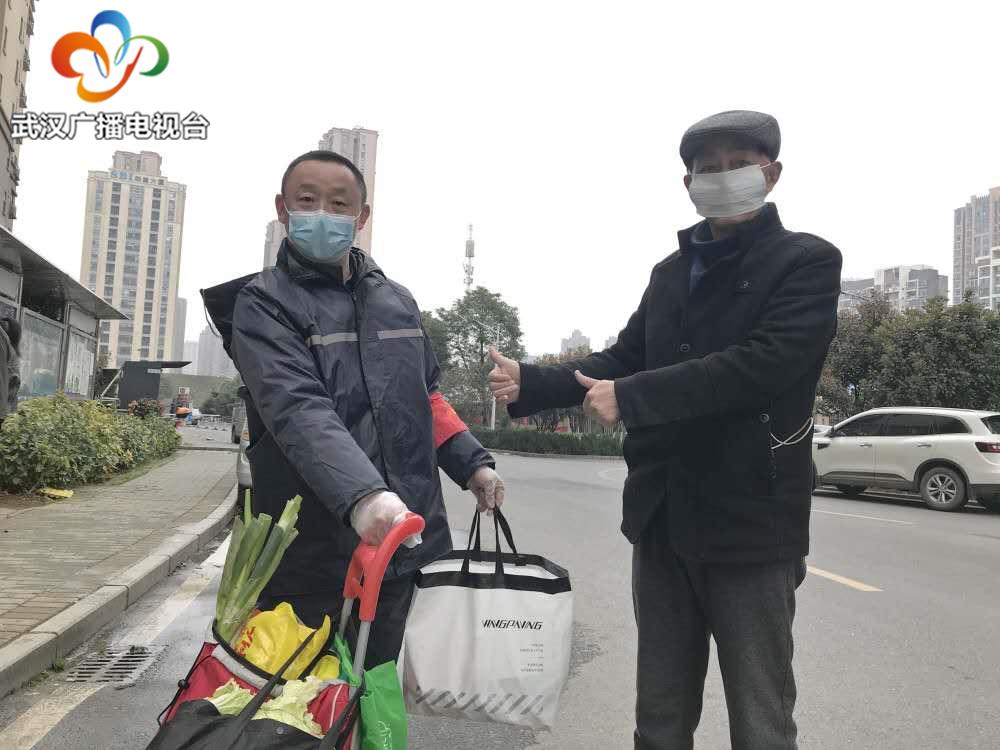 疫情感谢志愿者的暖心话,致敬抗疫一线白衣天使一封信