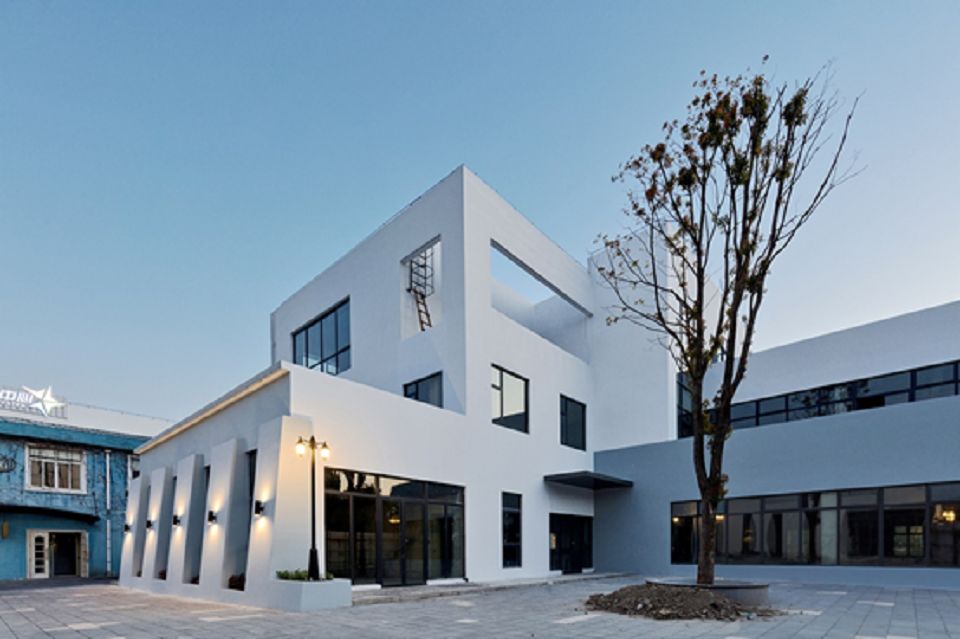 招聘|上海|锋思国际–建筑师/助理建筑师/室内设计师/实习生