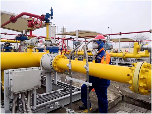 汛期复工复产按下快进键,中国各地按下复工复产快进键