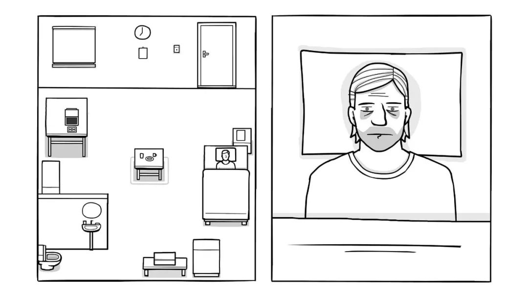 终于，我们也要出卖私生活了