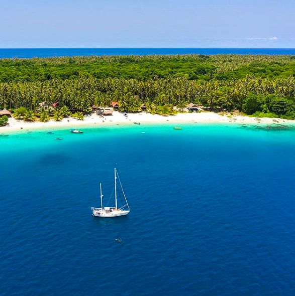 全国头部网红大盘点,世界各地旅游的网红