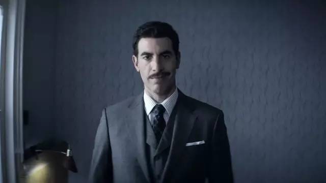 8.7分的神剧,8.8分的国产神剧