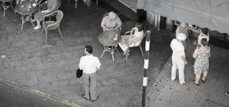 史上最高分的谍战电视剧,最经典的间谍传奇