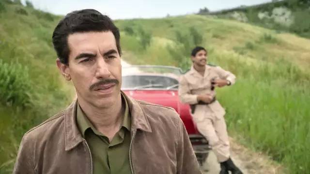 史上最高分的谍战电视剧,最经典的间谍传奇