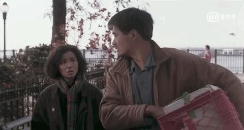 女孩说你钢铁直男怎么办,姑娘说我是钢铁直男