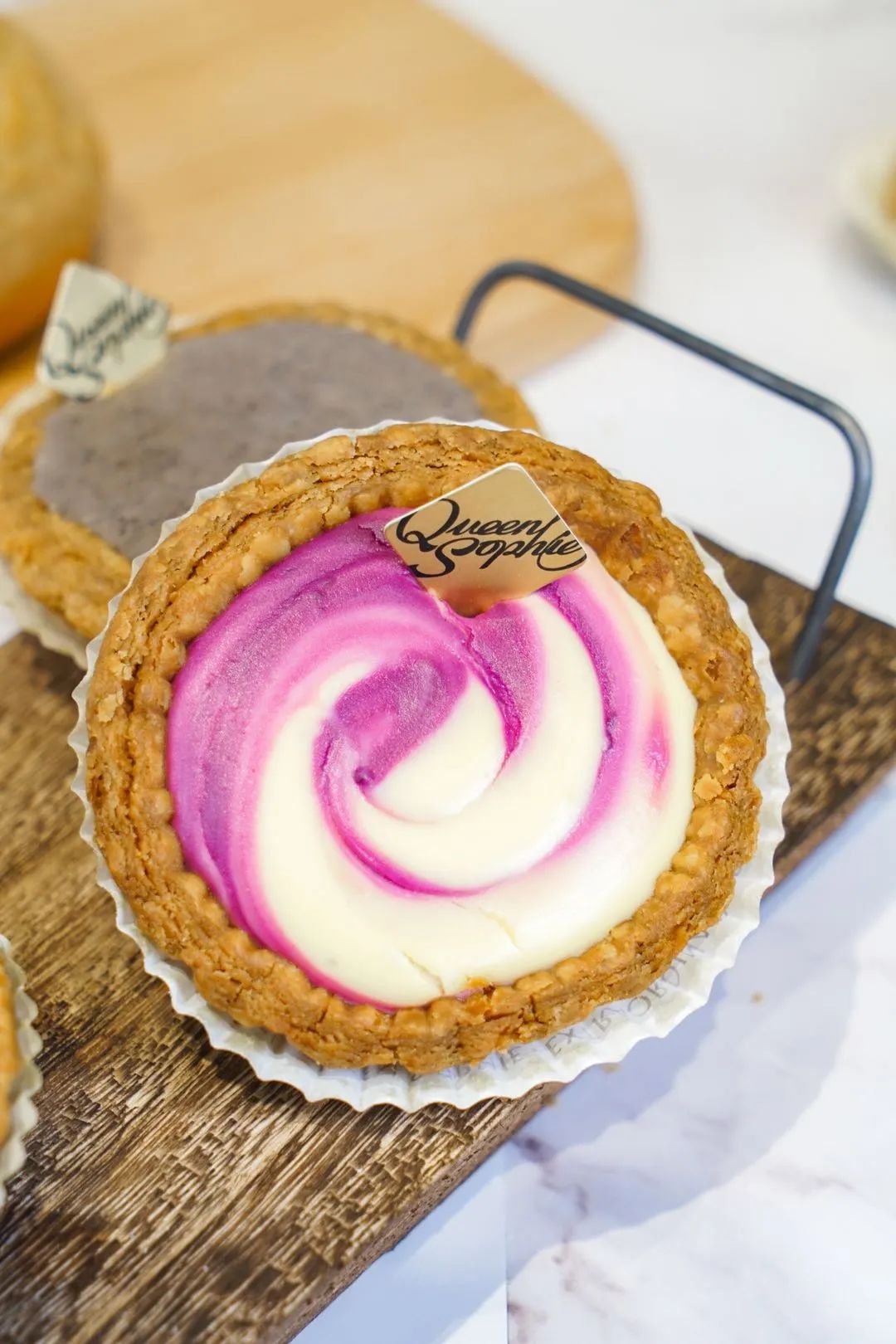 港式香酥蛋挞 (最正宗的港式蛋挞)