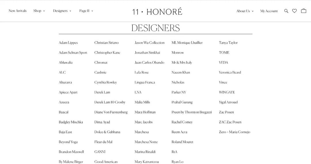 那么那么大码的模特？对的，胖瘦皆风情