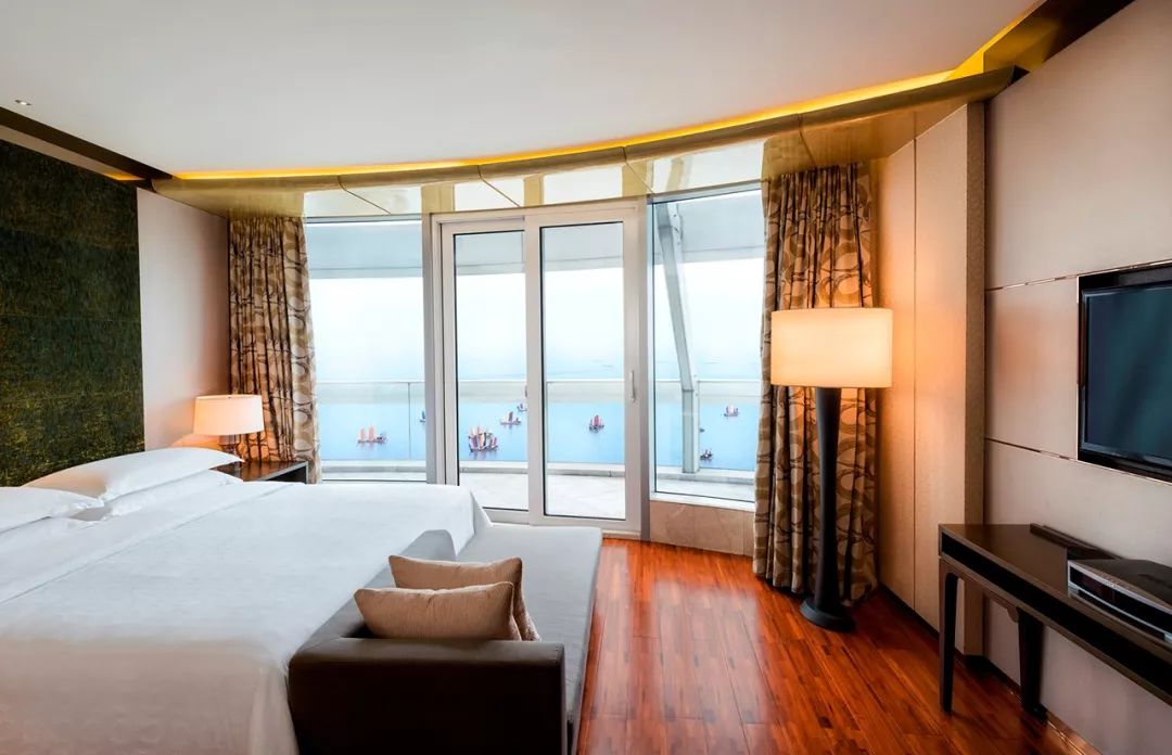 湖州温泉喜来登度假酒店,湖州喜来登温泉度假酒店