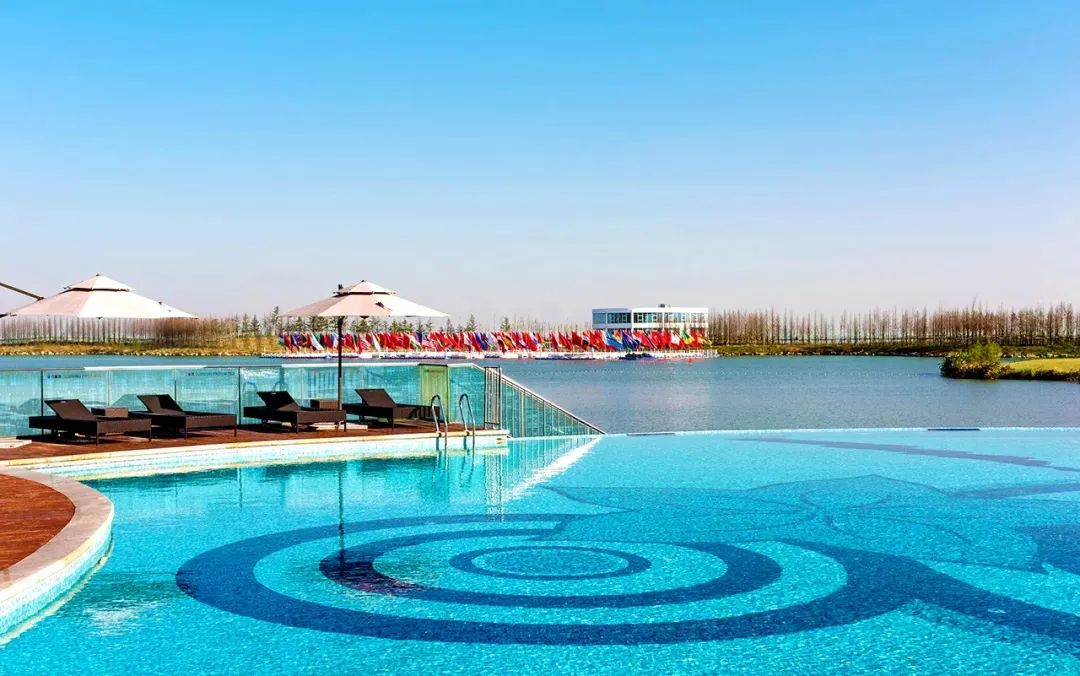 湖州温泉喜来登度假酒店,湖州喜来登温泉度假酒店