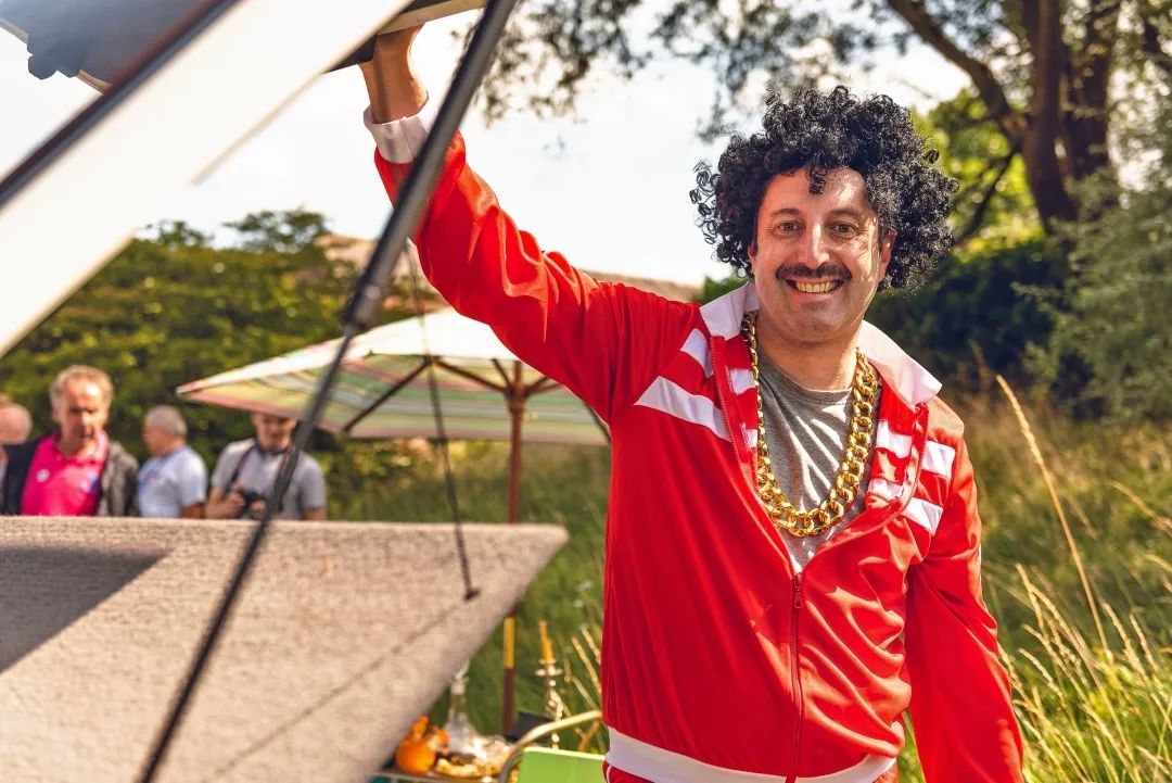 当年的平凡却是现在的经典|CARFUN