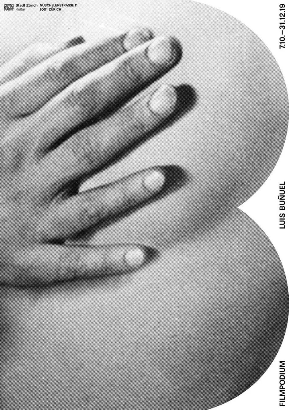 设计|2020德语区·100张最佳海报