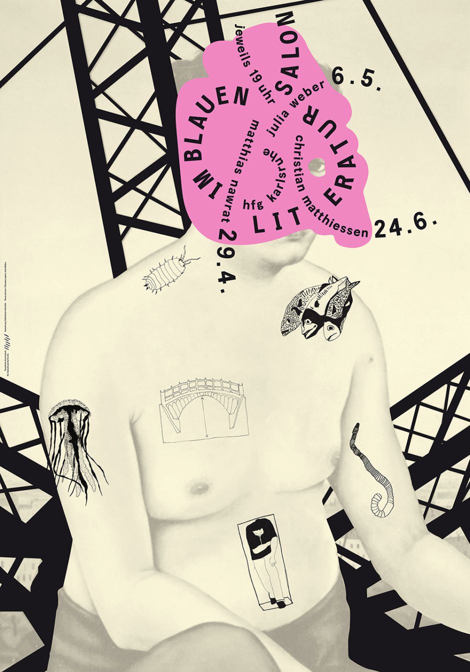 设计|2020德语区·100张最佳海报