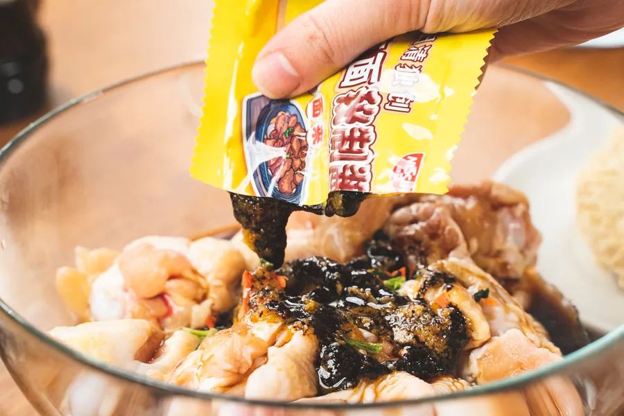 淘宝好吃便宜的拌面推荐,淘宝什么酱拌面好吃