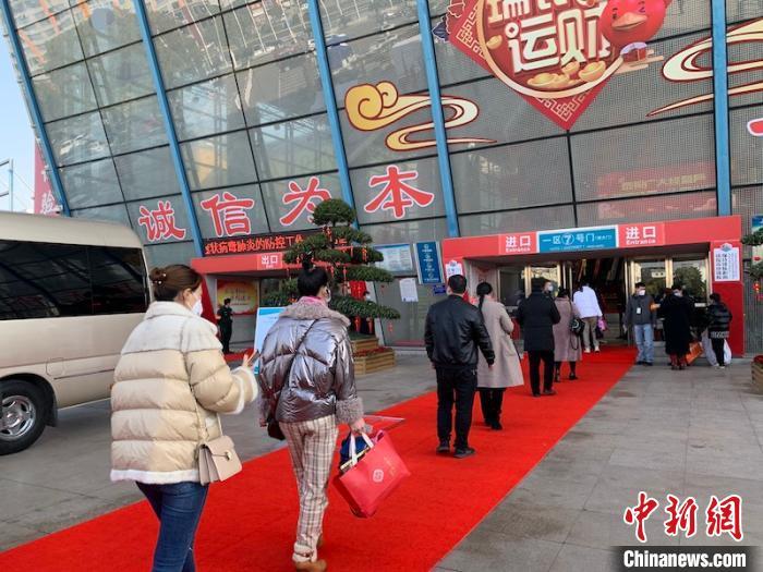 世界超市义乌迎来外资加速涌入,“世界超市”义乌订单增长明显