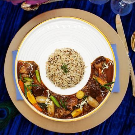 14家恢复堂食的餐厅,出门放风了的日常