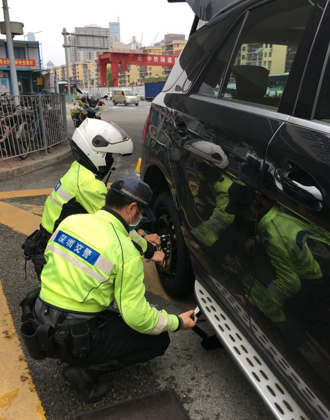 2022年深圳铁骑,2019深圳铁骑