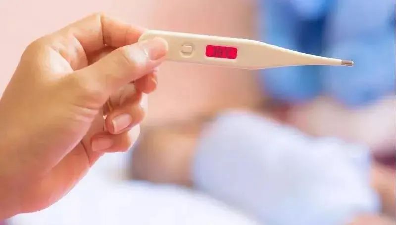 12岁以下禁用的退烧药,儿童使用退烧药一定要注意这6点