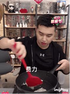 李佳琦直播有多火了,李佳琦现在直播人气怎样