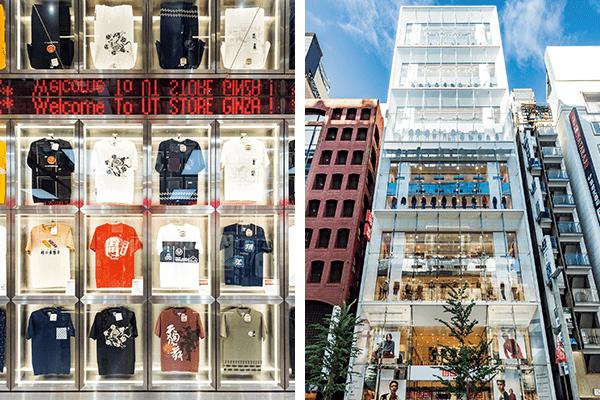 优衣库热潮产品,优衣库旗下奢侈品有哪些