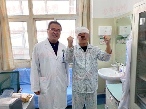 25岁小伙突然癫痫是什么原因,25岁小伙开颅切除肿瘤手术