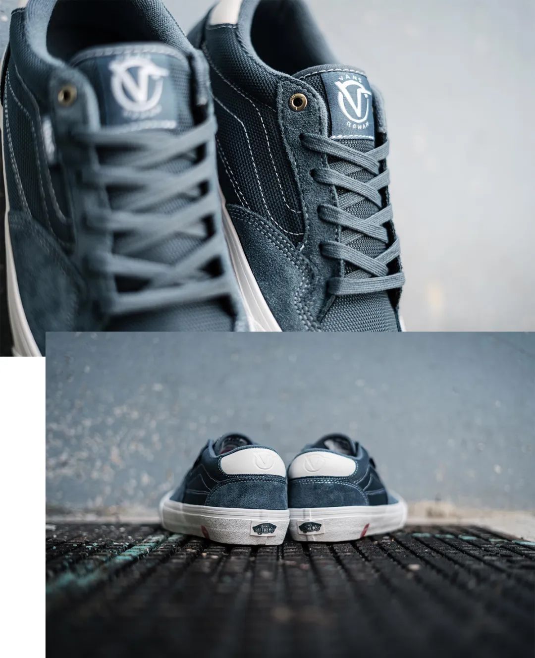 我小心翼翼地藏起这双“钻石鞋款”丨《每周冷门球鞋大赏》