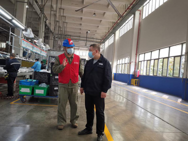 致敬电网工作者,那些挺身而出的平凡人