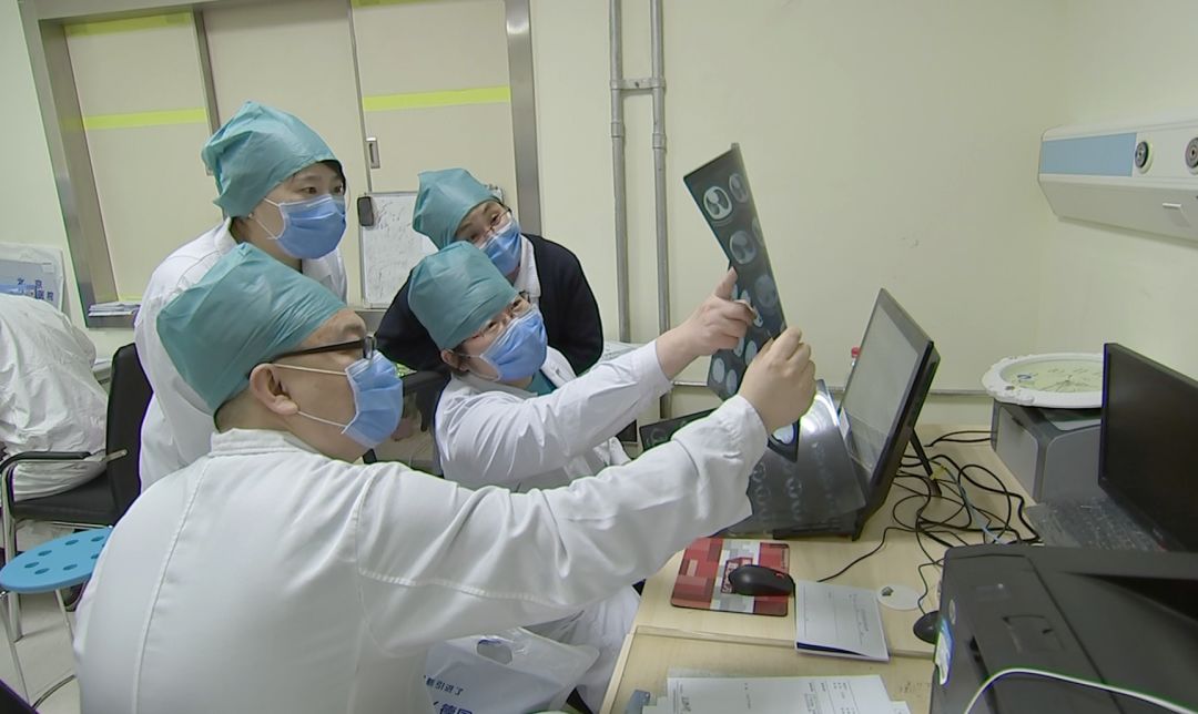 白衣赤子凯旋路！记昌平区医院隔离病房的日日夜夜