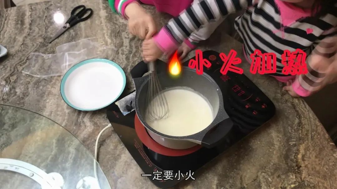 MayMay告诉你|下午茶这么做，孩子和你都爱吃