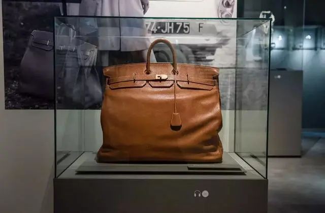 为什么爱马仕是顶奢,为什么爱马仕稀有皮那么贵