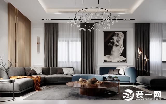 采光不好的次卧怎么装修书房,房子采光差几招让家明亮起来