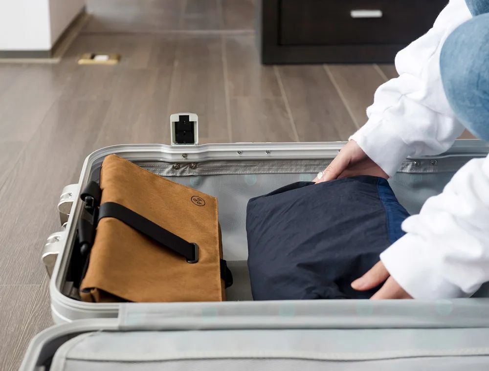 双肩包单肩包斜挎包一体平价推荐,既能斜挎又能双肩的包