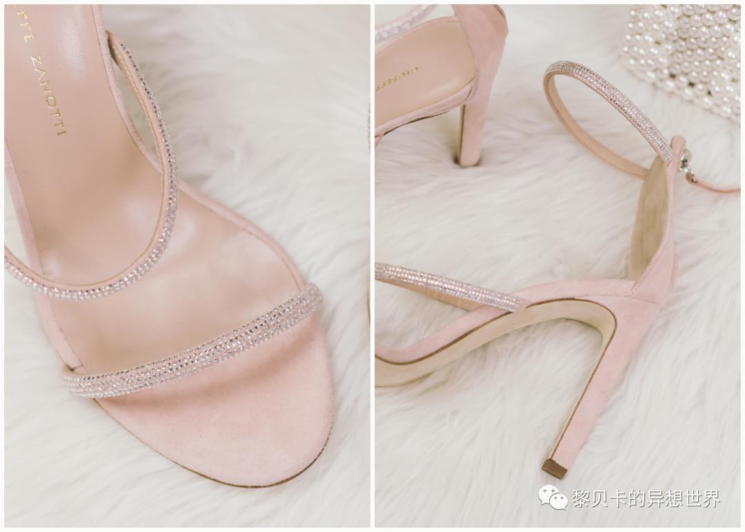 鞋柜大换血，一口气买了10双新鞋