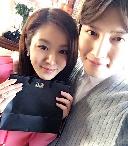 池昌旭出道10年,池昌旭从小到大的经历