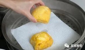 厨房纸巾的正确使用方法,厨房纸巾竟然有这么多的用处