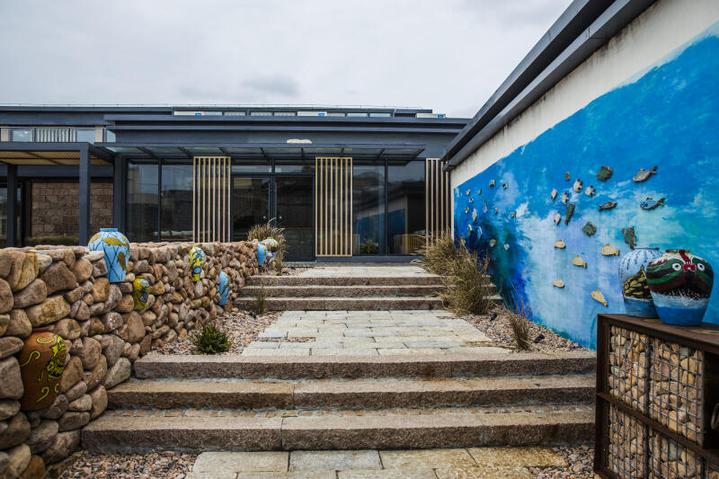 十大非遗文化民宿,2019浙江文旅总评榜