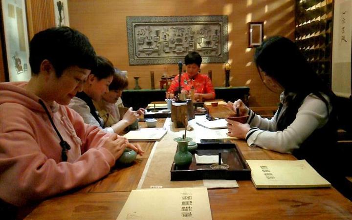 十大非遗文化民宿,2019浙江文旅总评榜