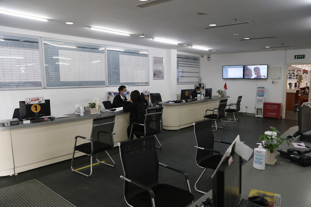 疫情期间保养车需要什么,疫情期间保养车服务