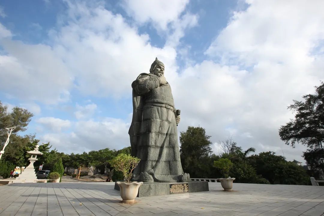 泉州游玩露营攻略路线,福建泉州自驾游带孩子最好去处