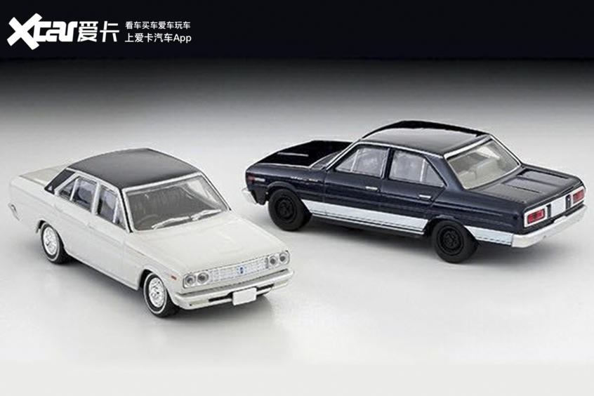 小车模也受产能影响？备好银子准备入手TLV新品