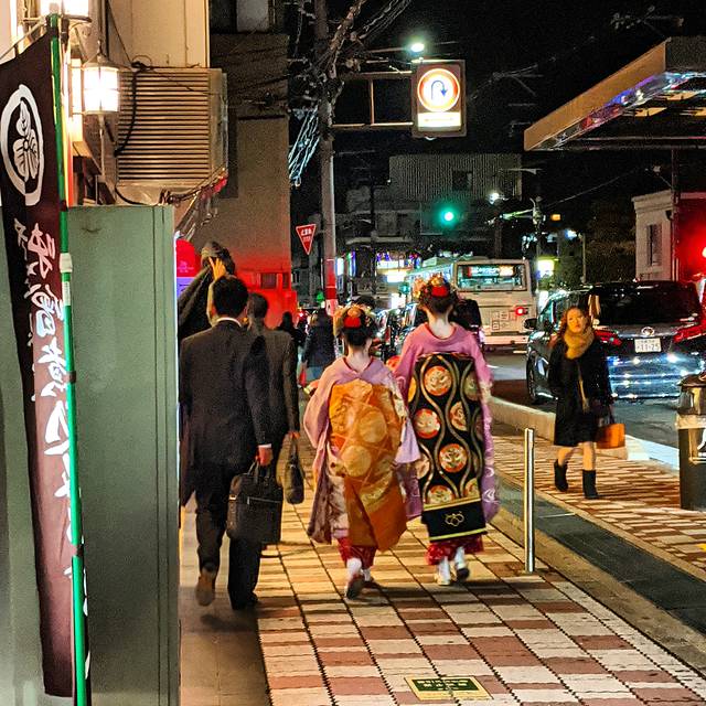 大阪北海道冬季攻略,关西之旅从大阪开始