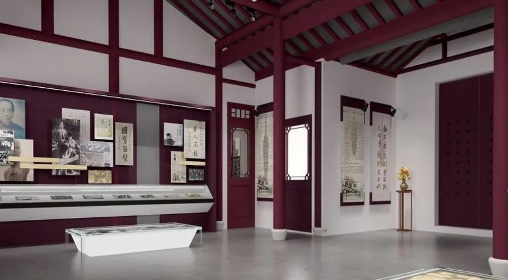 泗泾镇一线战“疫”日记（0402）——一大波文化项目剧透！继续邀你云监工