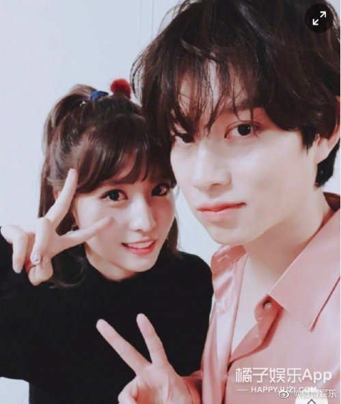 饭圈鞠婧祎虞书欣搞笑,虞书欣蹭饭王耀庆一个眼神秒怂