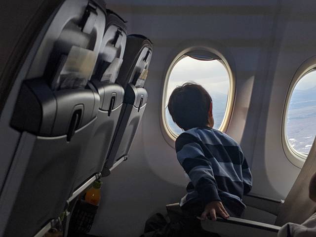 大阪北海道冬季攻略,关西之旅从大阪开始