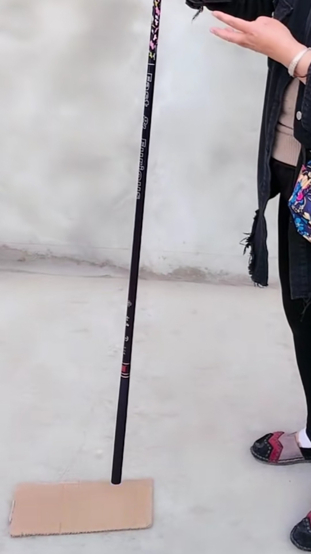 钓鱼知识鱼竿保养和维护的方法,鱼竿保养平时注意事项