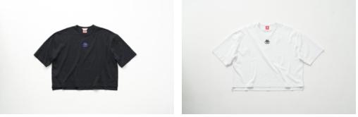 无规则碰撞复古街头KappaXJieDa春夏系列正式发布