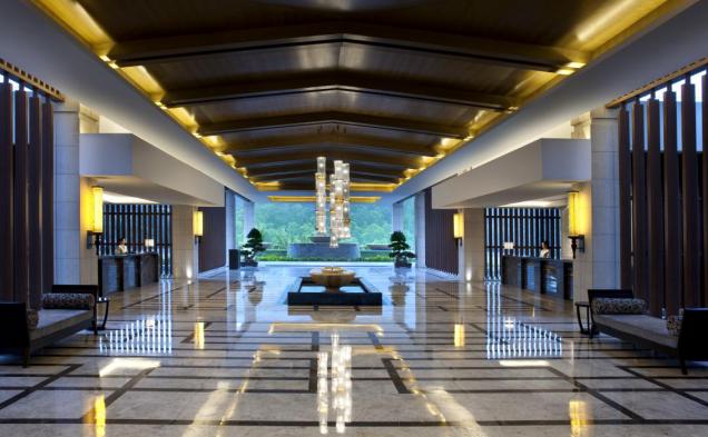 海南度假酒店优惠,海南10个必住酒店