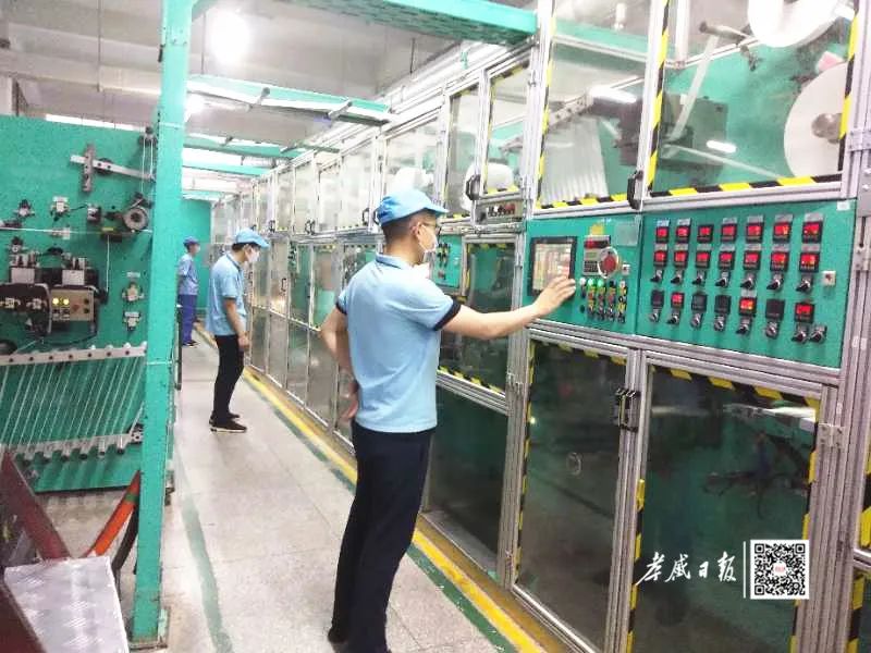 有的供不应求，有的不敢开机...疫情之下的孝感企业复工“冰火两重天”