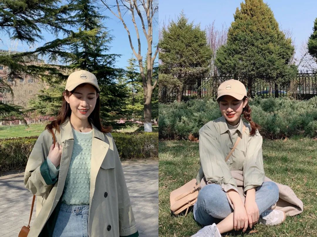 最全帽子合集,史上最全帽子推荐