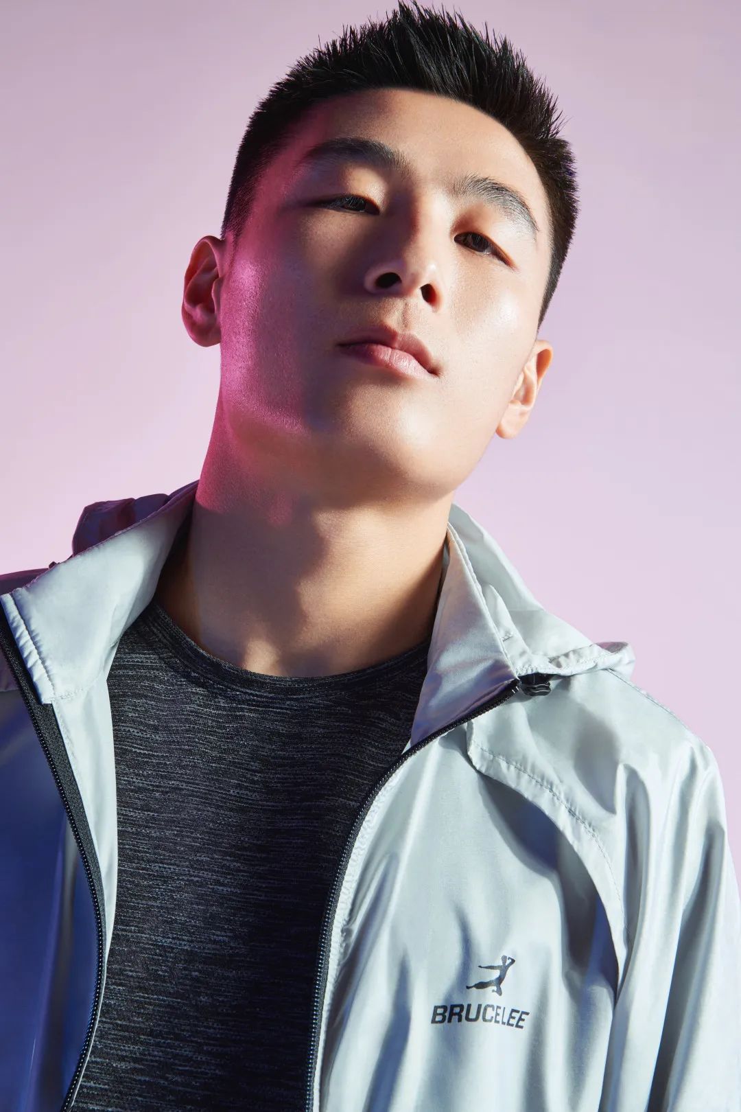 李小龙：中国人不是病夫