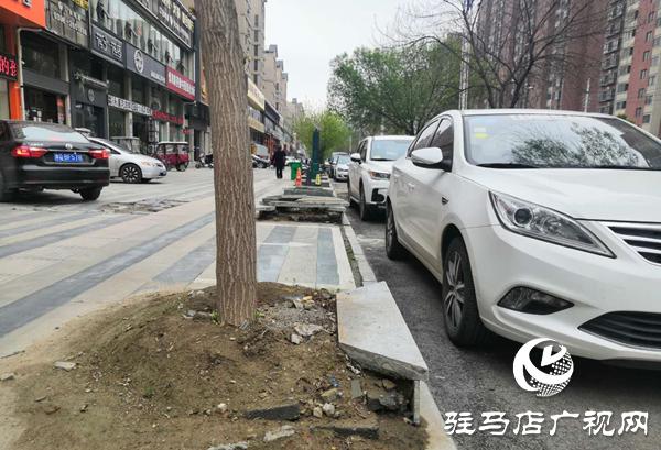 路有坑找谁修,路有大坑应该怎么办